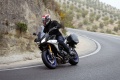 Essai Yamaha Tracer 900 GT