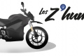Z humeurs Zero Motorcycles