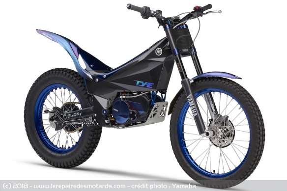 Yamaha TY-E Yamaha TY-E