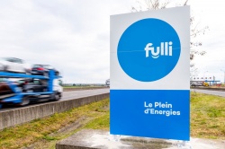 Autoroutes : une station-service 'low-cost' - Crédit photo : APPR