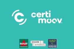 Des tests pour renforcer la protection des casques moto