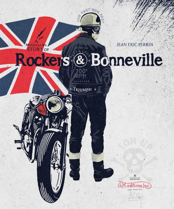 Rockers & Bonneville Rockers & Bonneville