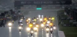 8H Sepang : victoire du YART