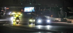 Bol d'Or : 12H d'interruption plus tard