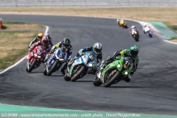8h d'Oschersleben : 40 teams engagés
