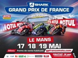 Grand Prix de France : les infos pratiques