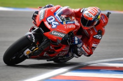 21 pilotes dans la même seconde ! - Crédit photo : MotoGP