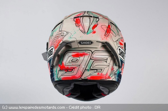MotoGP : Marquez se met aux couleurs de Catalunya MotoGP : Marquez se met aux couleurs de Catalunya