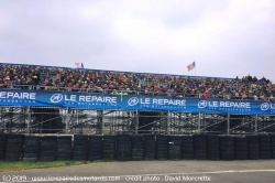 MotoGP : 206.323 spectateurs au GP de France