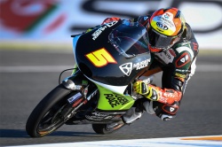 Moto3 : Masia mène la danse à Valence - Crédit photo : MotoGP