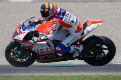 MotoE : De Angelis en pole à domicile - Crédit photo : MotoGP