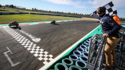 WSBK : Doublé de Razgatlioglu !