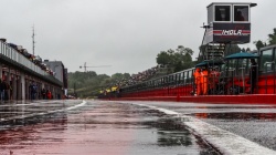 WSBK : la seconde course annulée !