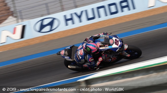 Belle course de Alex Lowes, troisième