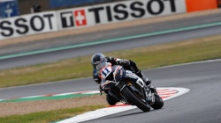 WSS : Smith en pole en France
