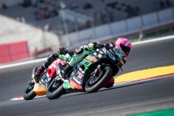 WSS 300 : Deroue repousse le sacre de Gonzalez à Portimao - Crédit photo : Kawasaki