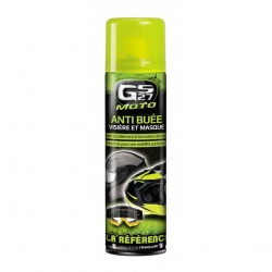 Anti buée visière et masque GS27