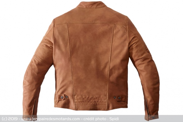 Blouson Spidi Garage