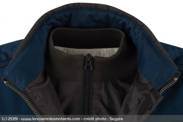 Blouson femme Segura Lady Garrisson
