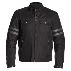 Blouson textile Helstons Jersey