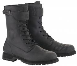 Bottes en cuir Alpinestars Firm