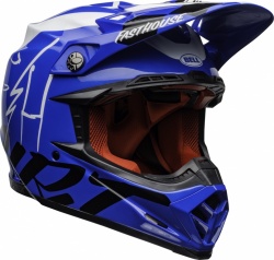Casque cross Bell Moto-9 Flex Fasthouse Did 20