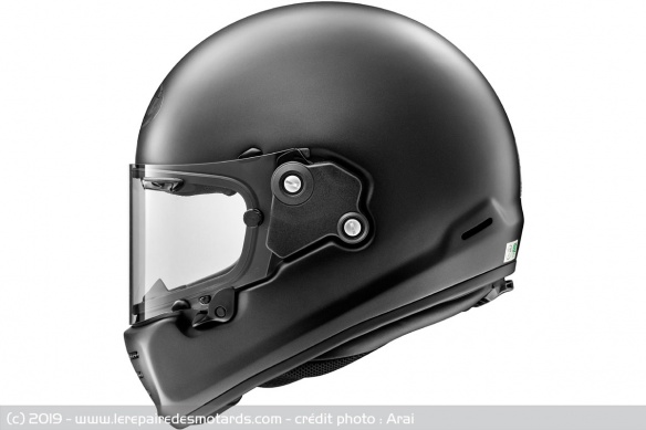 Casque intégral Arai Concept-X Casque intégral Arai Concept-X
