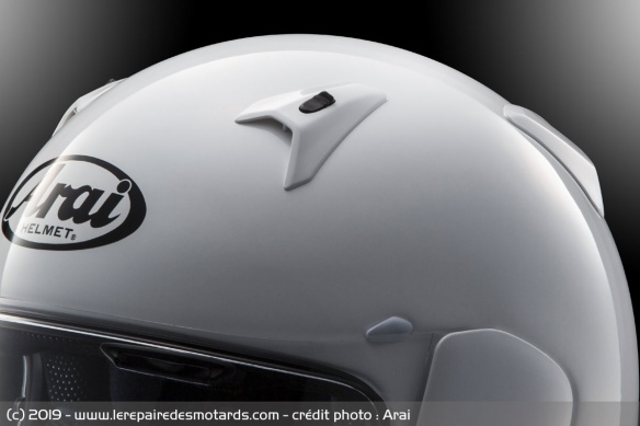 Casque intégral Arai Profile-V