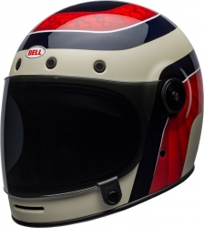 Casque intégral Bell Bullitt Carbon Hustle