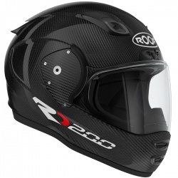 Casque intégral Roof RO200 Carbon
