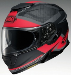 Casque intégral Shoei GT-Air II