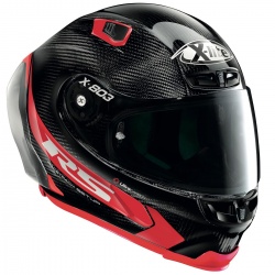 Casque intégral X-Lite X-803 RS Ultra Carbon