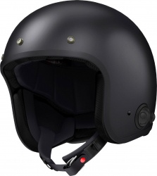 Casque jet Sena Savage