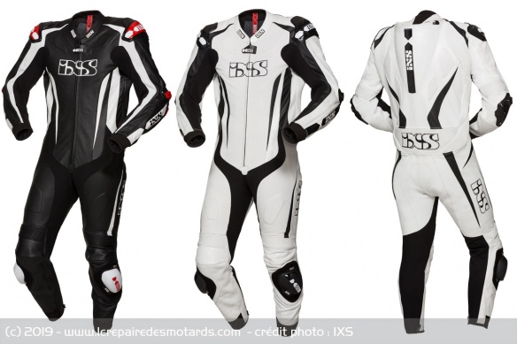 Combinaison IXS RS-1000 Combinaison IXS RS-1000