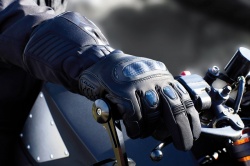 Ixon se met au gant chauffant intelligent