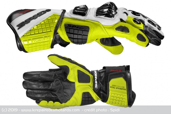 Spidi Carbo Track Evo Spidi Carbo Track Evo