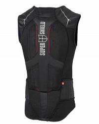 Gilet à dorsale SuperShield