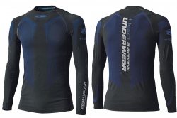 T-shirt moto Held 3D-Skin Cool Top