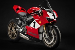 Ducati Panigale V4 25° Anniversario 916