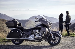 Financement à 3,90% sur les motos Indian