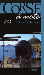 guide voyage corse à moto ayala