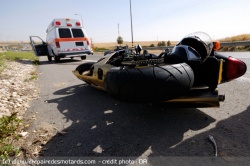 Hausse des accidents de conducteurs non-assurés