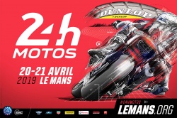 Jeu : les 24h Motos au Club VIP 24
