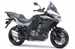 Jeu Louis : une Kawasaki Versys 1000 à gagner