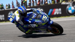 Jeu : les pilotes de légende reviennent pour MotoGP 19