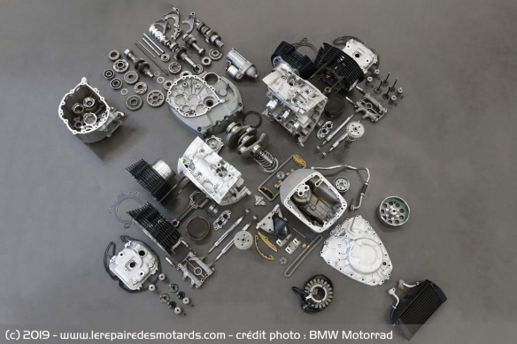 BMW mise sur une conception mêlant classicisme et modernité BMW mise sur une conception mêlant classicisme et modernité