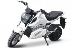 Moto Easy-watts E-roadster