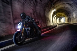 MV Agusta assure le financement de son développement