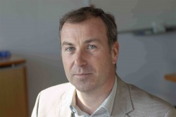 Un nouveau directeur général pour Kymcolux