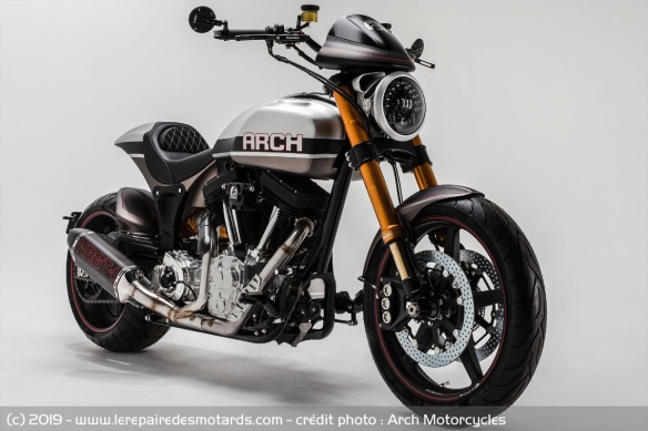 Arch KRGT-1 Arch KRGT-1